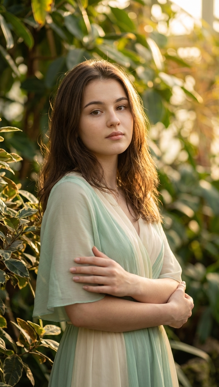 Resultado do ensaio com IA