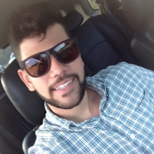 Foto enviada do ensaio masculino premium